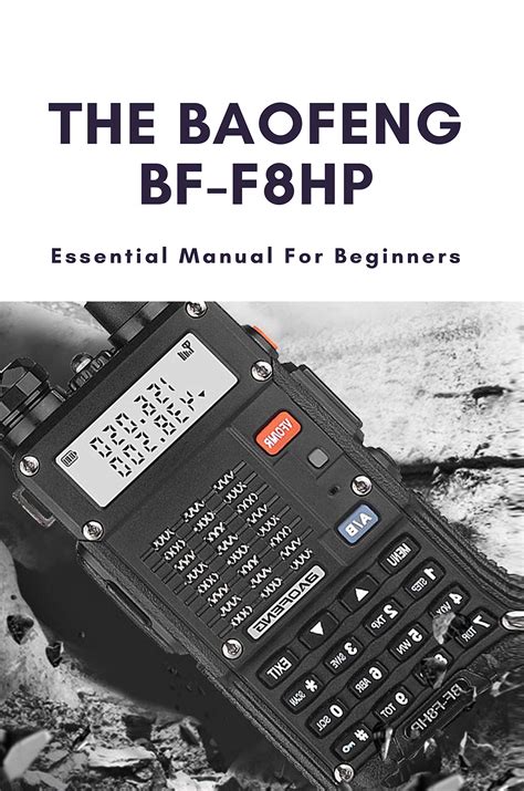 How to program the BaoFeng BF.